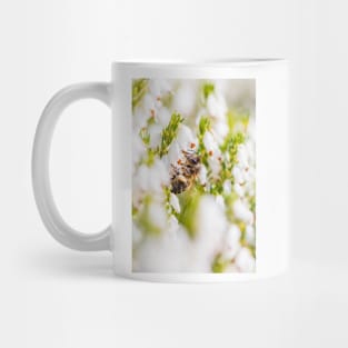 Worker bee Mug